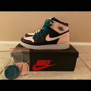 Jordan 1 Retro High OG GS